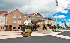 Holiday Inn Express Hotel & Suites Port Clinton-Catawba Island By Ihg