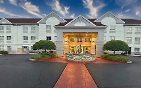 Holiday Inn Express Hotel & Suites Port Clinton-Catawba Island By Ihg